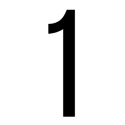 1 1