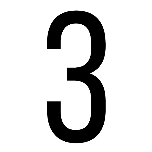 3 3